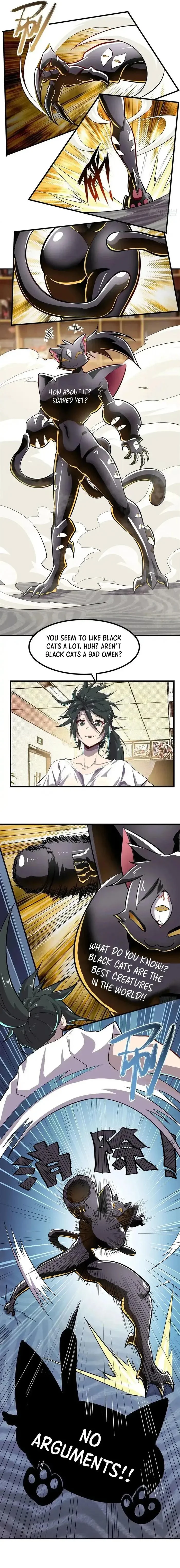 Read Return Of The Disaster Class Hero - Chapter 458 - w4.thereturnofthedisasterclasshero.com | Image 9