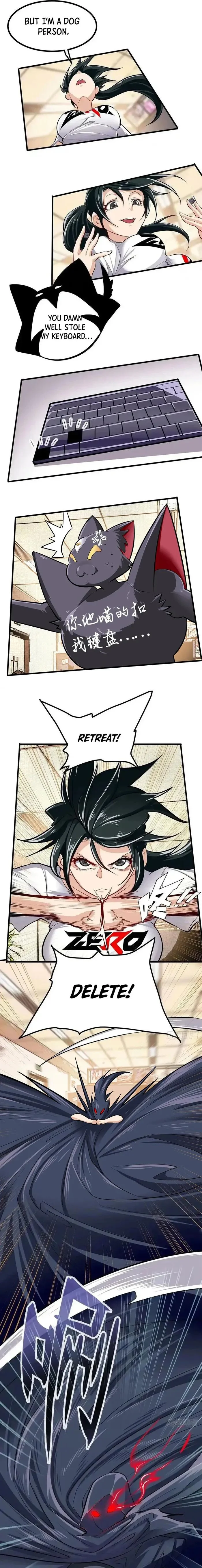 Read Return Of The Disaster Class Hero - Chapter 458 - w4.thereturnofthedisasterclasshero.com | Image 10