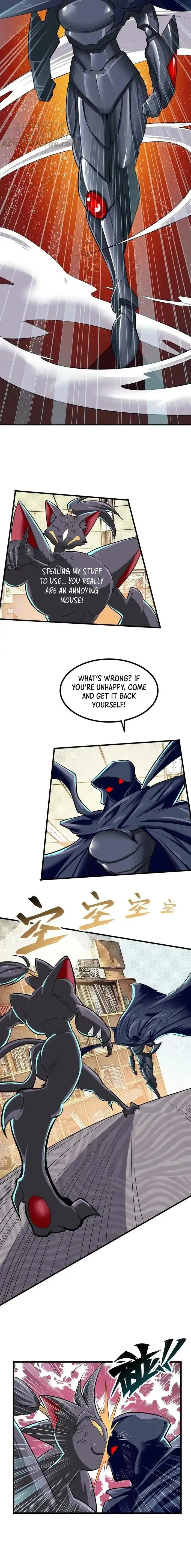 Read Return Of The Disaster Class Hero - Chapter 458 - w4.thereturnofthedisasterclasshero.com | Image 11
