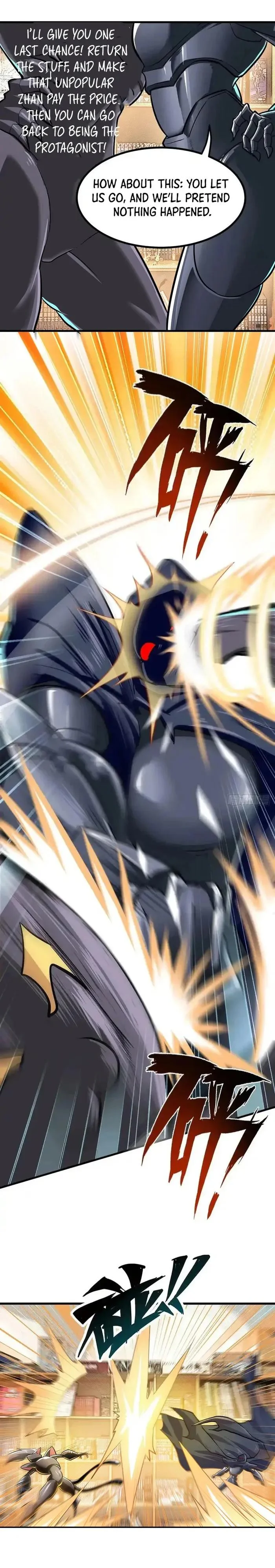 Read Return Of The Disaster Class Hero - Chapter 458 - w4.thereturnofthedisasterclasshero.com | Image 12