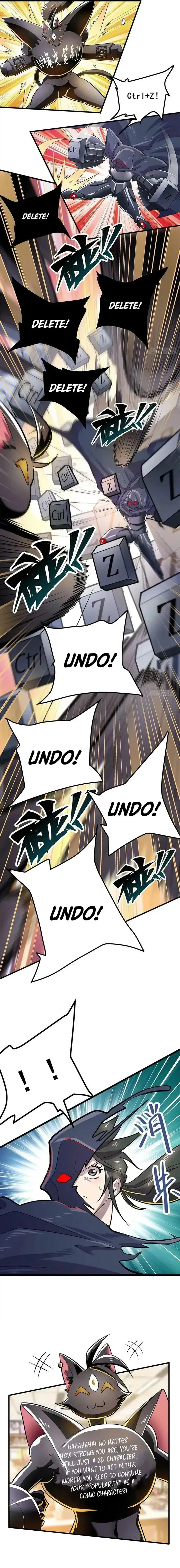 Read Return Of The Disaster Class Hero - Chapter 458 - w4.thereturnofthedisasterclasshero.com | Image 13