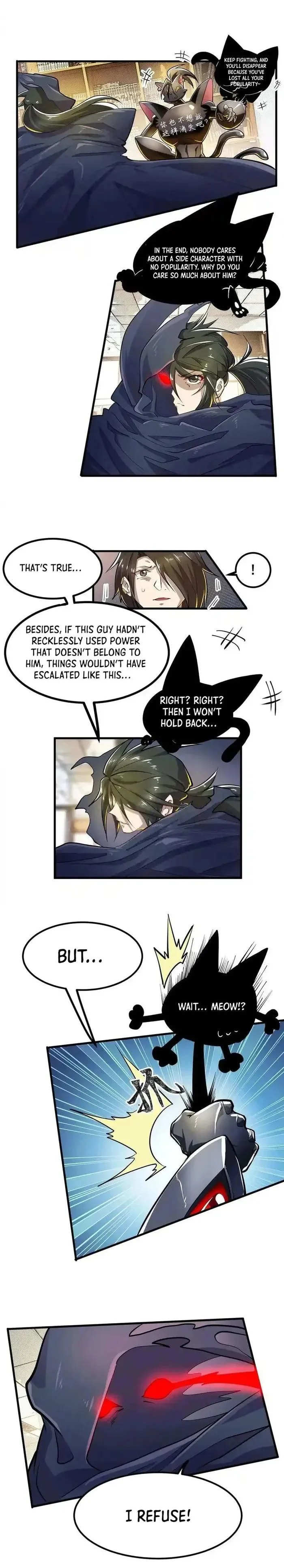 Read Return Of The Disaster Class Hero - Chapter 459 - w4.thereturnofthedisasterclasshero.com | Image 1