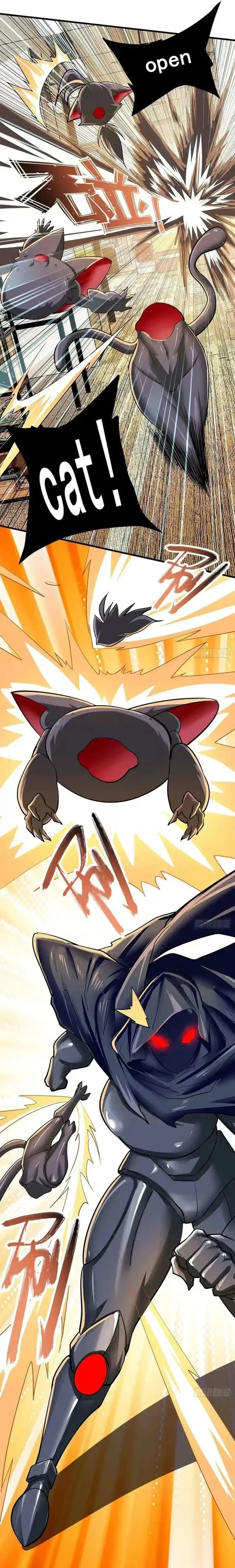 Read Return Of The Disaster Class Hero - Chapter 459 - w4.thereturnofthedisasterclasshero.com | Image 3