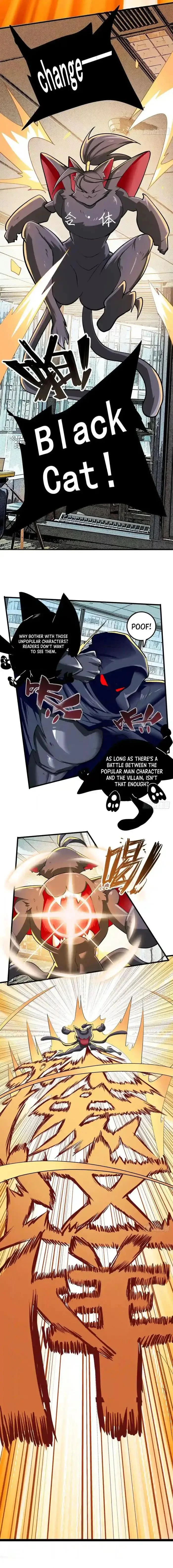 Read Return Of The Disaster Class Hero - Chapter 459 - w4.thereturnofthedisasterclasshero.com | Image 4