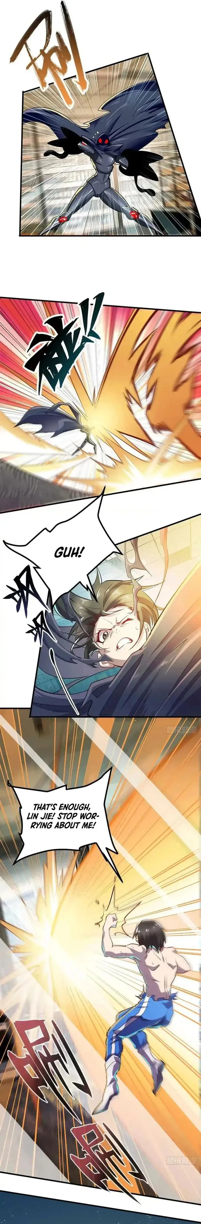 Read Return Of The Disaster Class Hero - Chapter 459 - w4.thereturnofthedisasterclasshero.com | Image 5