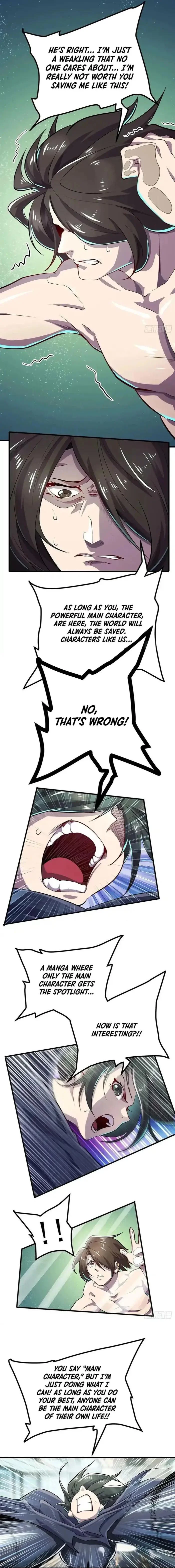 Read Return Of The Disaster Class Hero - Chapter 459 - w4.thereturnofthedisasterclasshero.com | Image 6