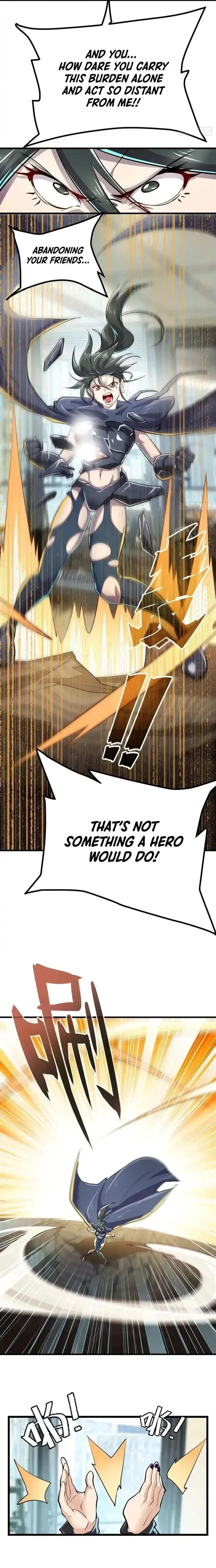 Read Return Of The Disaster Class Hero - Chapter 459 - w4.thereturnofthedisasterclasshero.com | Image 7