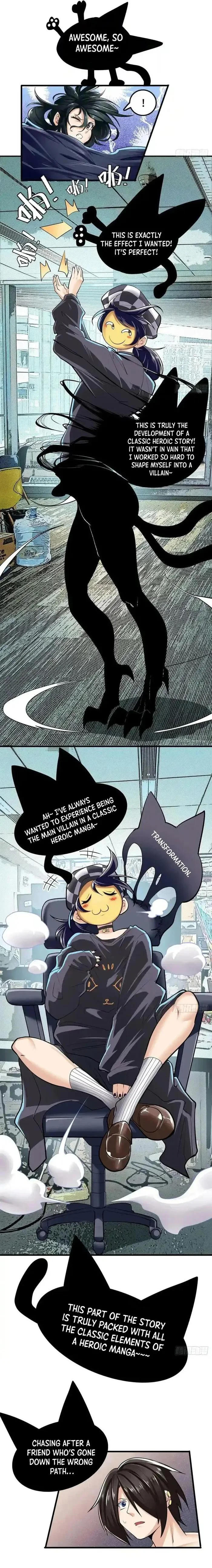 Read Return Of The Disaster Class Hero - Chapter 459 - w4.thereturnofthedisasterclasshero.com | Image 8