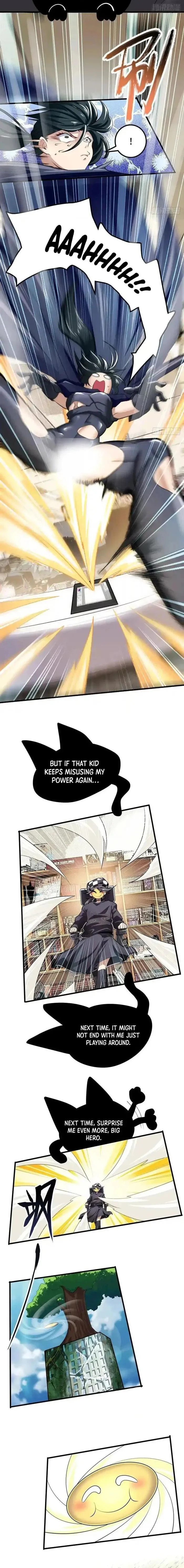 Read Return Of The Disaster Class Hero - Chapter 459 - w4.thereturnofthedisasterclasshero.com | Image 10