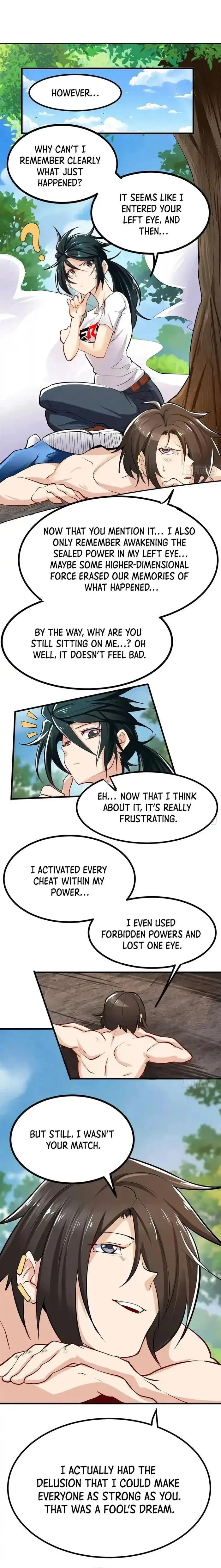 Read Return Of The Disaster Class Hero - Chapter 460 - w4.thereturnofthedisasterclasshero.com | Image 1