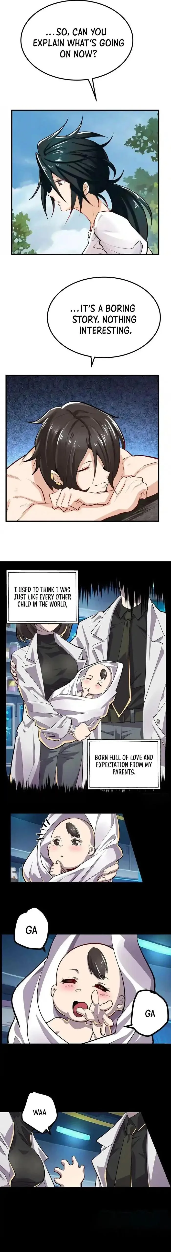 Read Return Of The Disaster Class Hero - Chapter 460 - w4.thereturnofthedisasterclasshero.com | Image 2