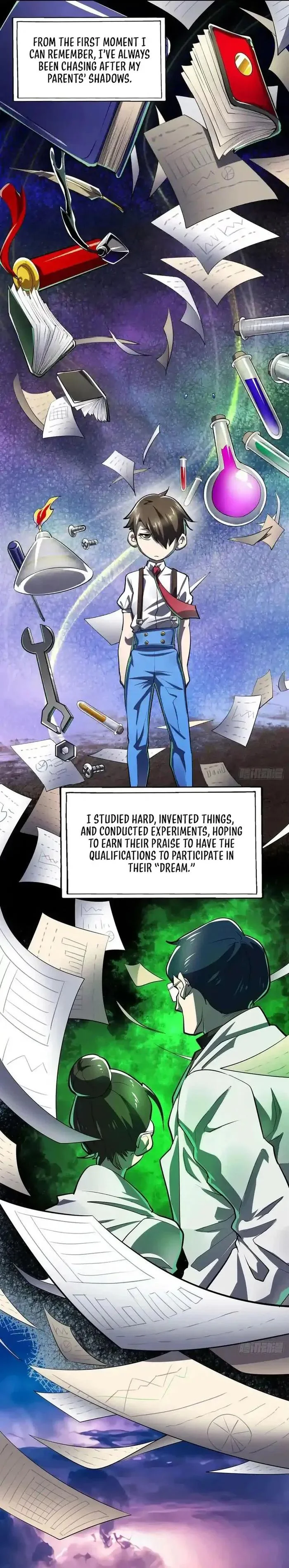 Read Return Of The Disaster Class Hero - Chapter 460 - w4.thereturnofthedisasterclasshero.com | Image 4