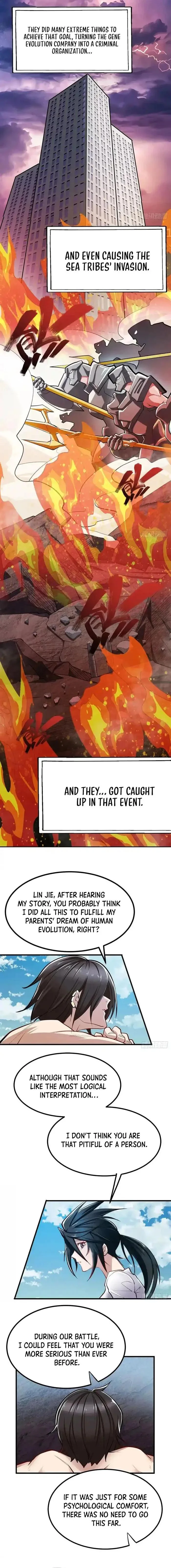 Read Return Of The Disaster Class Hero - Chapter 460 - w4.thereturnofthedisasterclasshero.com | Image 5