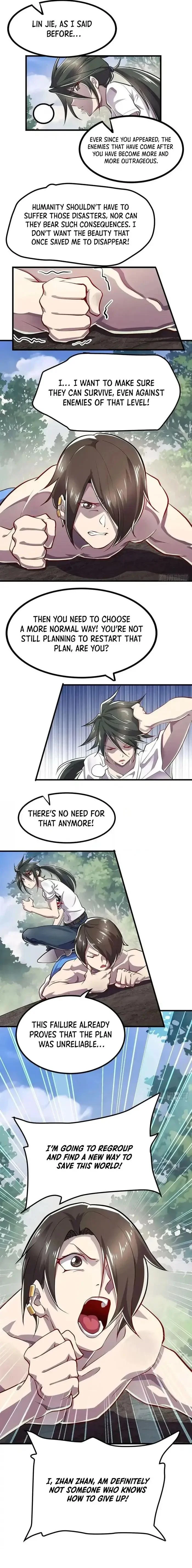Read Return Of The Disaster Class Hero - Chapter 460 - w4.thereturnofthedisasterclasshero.com | Image 8