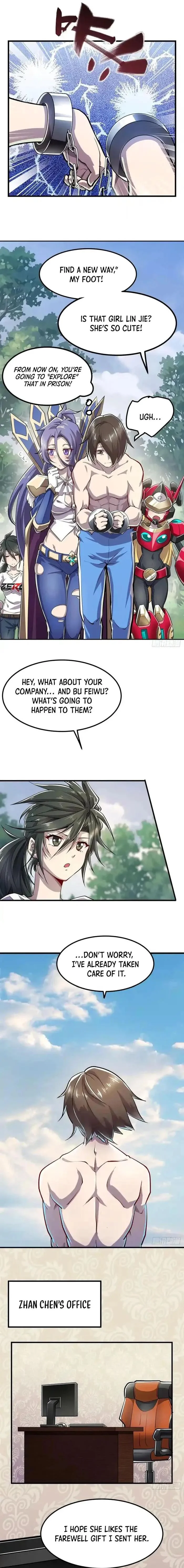 Read Return Of The Disaster Class Hero - Chapter 460 - w4.thereturnofthedisasterclasshero.com | Image 9