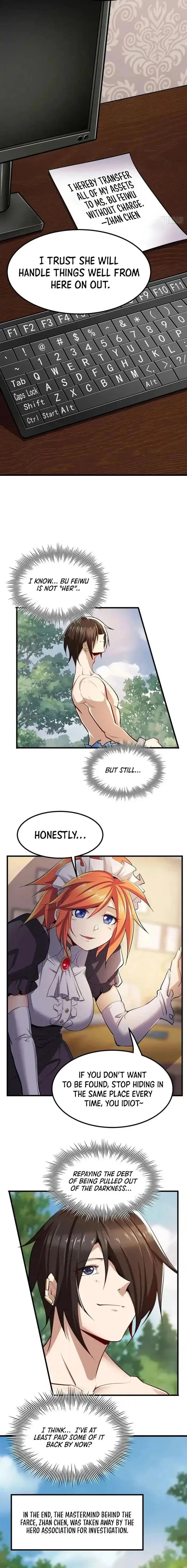 Read Return Of The Disaster Class Hero - Chapter 460 - w4.thereturnofthedisasterclasshero.com | Image 10