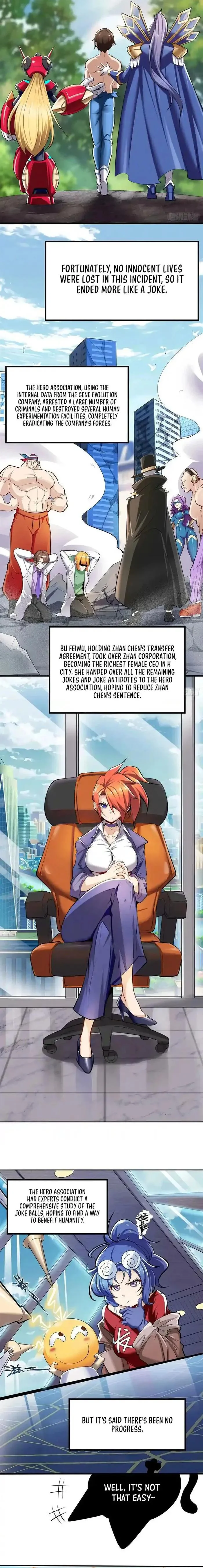 Read Return Of The Disaster Class Hero - Chapter 460 - w4.thereturnofthedisasterclasshero.com | Image 11