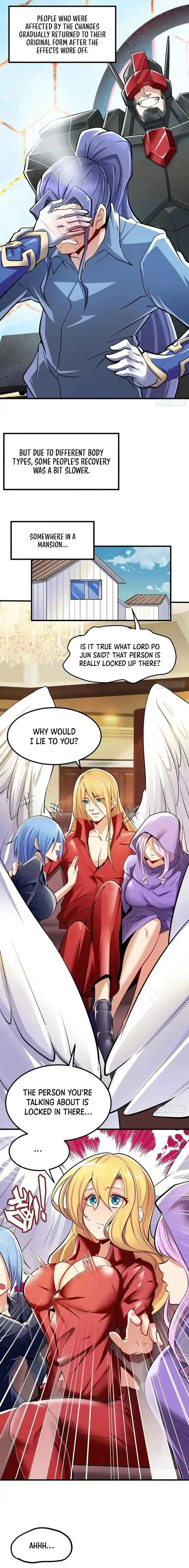 Read Return Of The Disaster Class Hero - Chapter 460 - w4.thereturnofthedisasterclasshero.com | Image 12