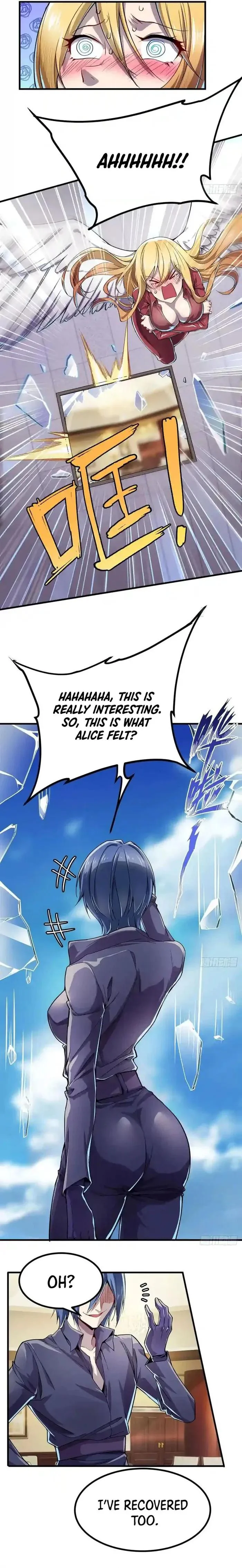 Read Return Of The Disaster Class Hero - Chapter 460 - w4.thereturnofthedisasterclasshero.com | Image 13