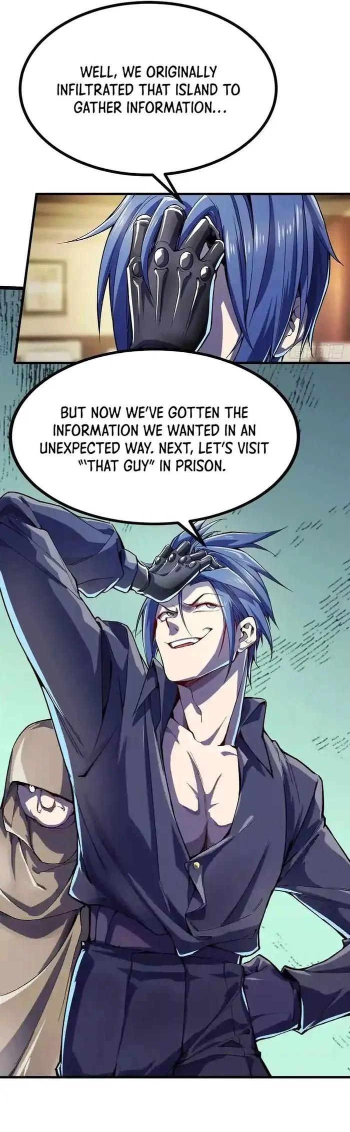 Read Return Of The Disaster Class Hero - Chapter 460 - w4.thereturnofthedisasterclasshero.com | Image 14