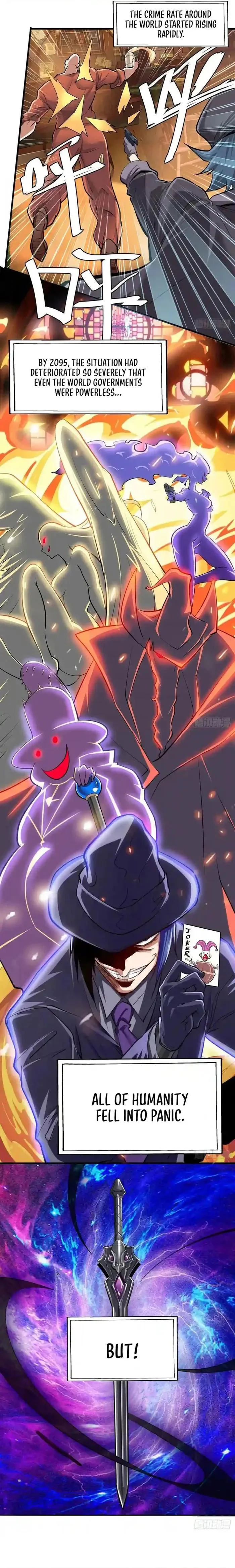 Read Return Of The Disaster Class Hero - Chapter 461 - w4.thereturnofthedisasterclasshero.com | Image 2