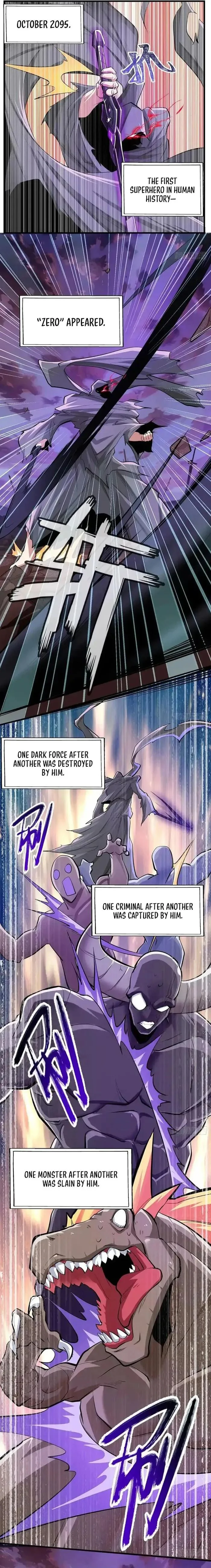 Read Return Of The Disaster Class Hero - Chapter 461 - w4.thereturnofthedisasterclasshero.com | Image 3