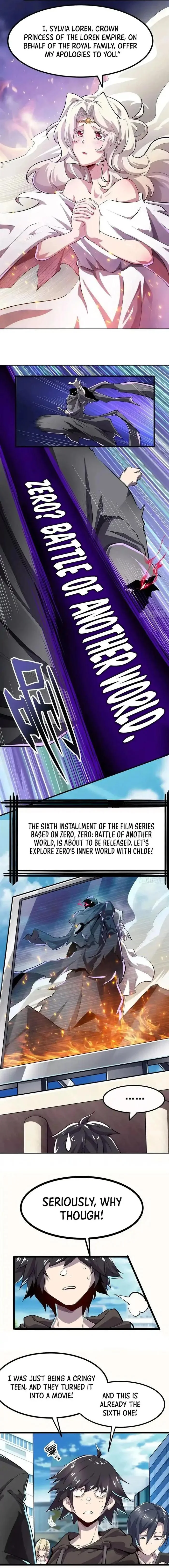 Read Return Of The Disaster Class Hero - Chapter 461 - w4.thereturnofthedisasterclasshero.com | Image 5
