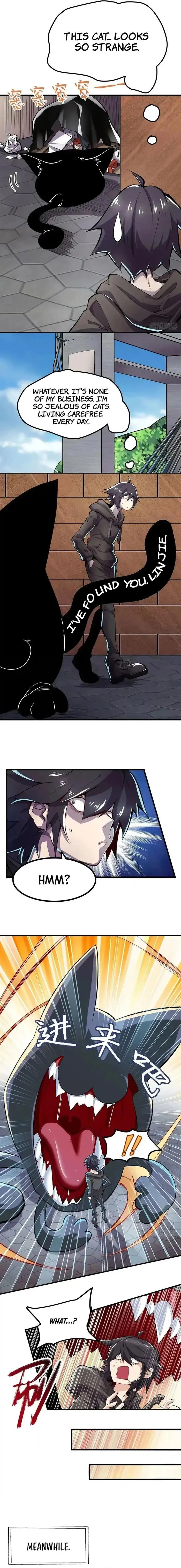 Read Return Of The Disaster Class Hero - Chapter 461 - w4.thereturnofthedisasterclasshero.com | Image 7