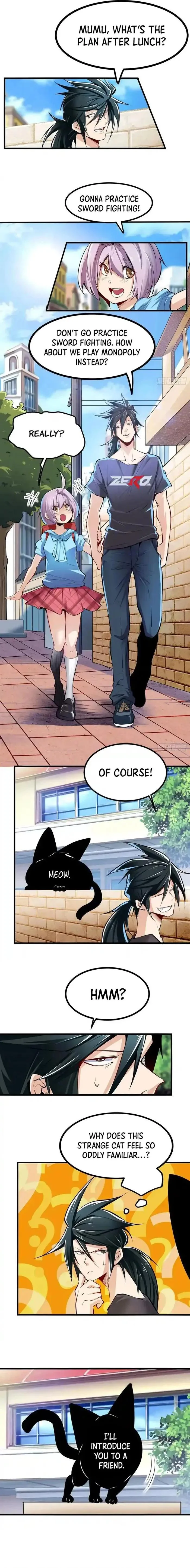 Read Return Of The Disaster Class Hero - Chapter 461 - w4.thereturnofthedisasterclasshero.com | Image 8