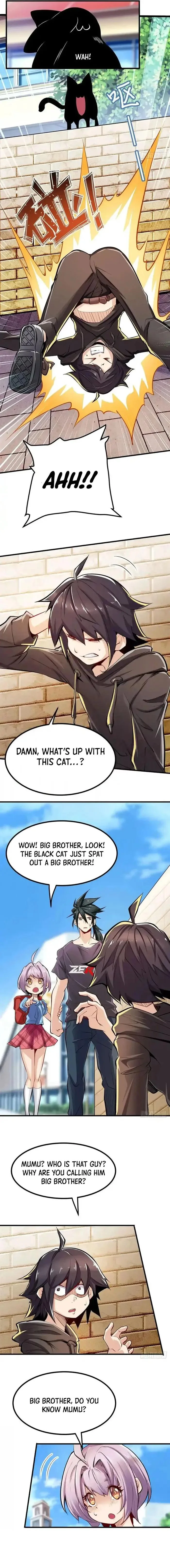 Read Return Of The Disaster Class Hero - Chapter 461 - w4.thereturnofthedisasterclasshero.com | Image 9