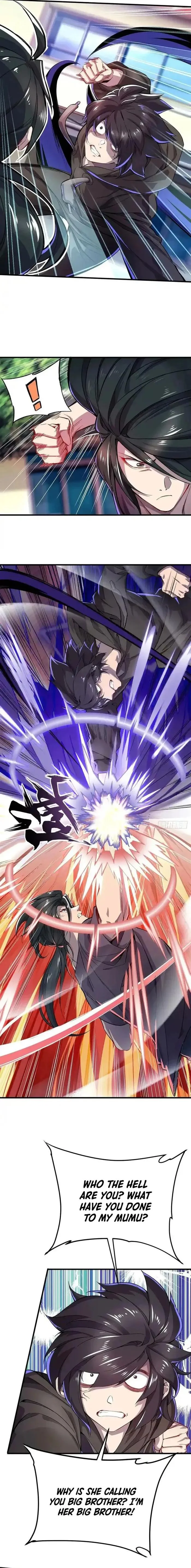 Read Return Of The Disaster Class Hero - Chapter 461 - w4.thereturnofthedisasterclasshero.com | Image 10