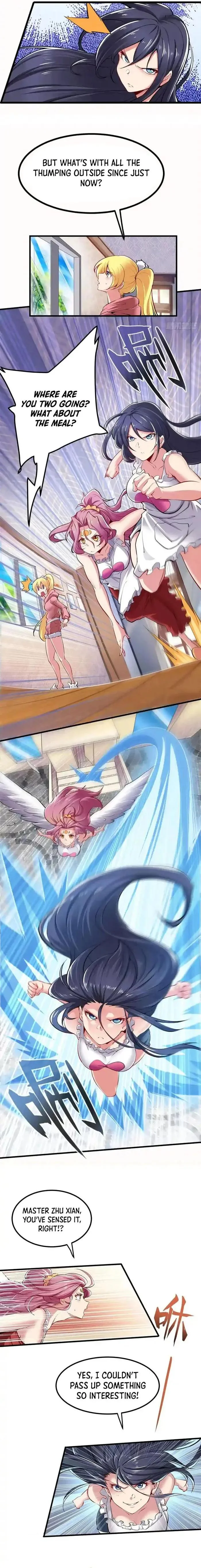 Read Return Of The Disaster Class Hero - Chapter 462 - w4.thereturnofthedisasterclasshero.com | Image 2