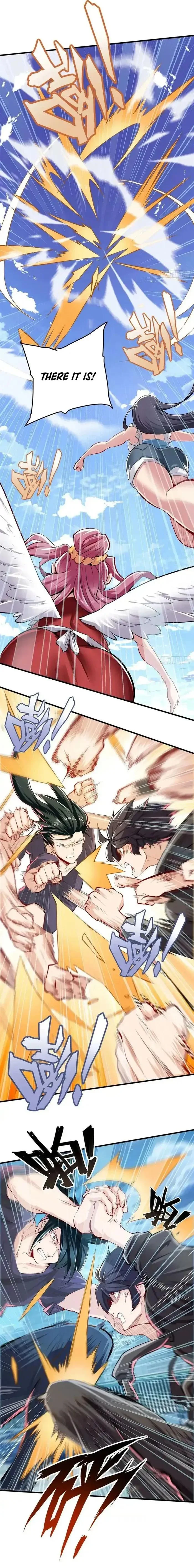 Read Return Of The Disaster Class Hero - Chapter 462 - w4.thereturnofthedisasterclasshero.com | Image 3