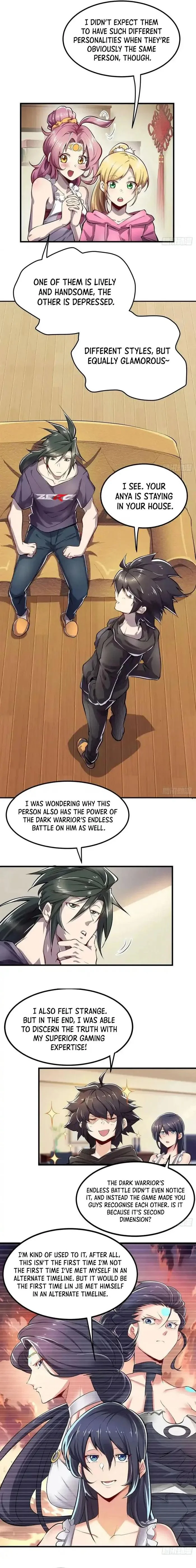 Read Return Of The Disaster Class Hero - Chapter 462 - w4.thereturnofthedisasterclasshero.com | Image 6