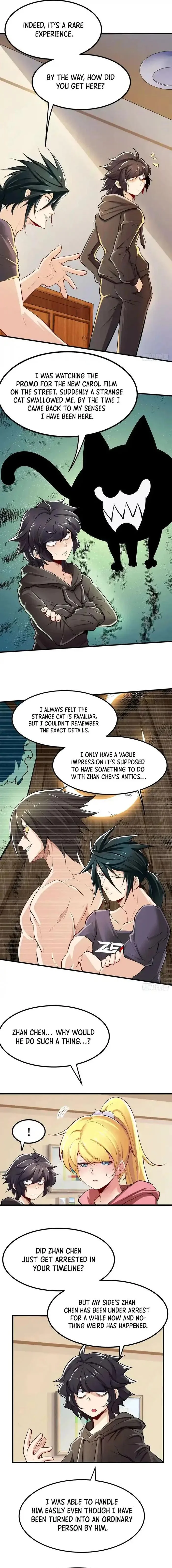 Read Return Of The Disaster Class Hero - Chapter 462 - w4.thereturnofthedisasterclasshero.com | Image 7