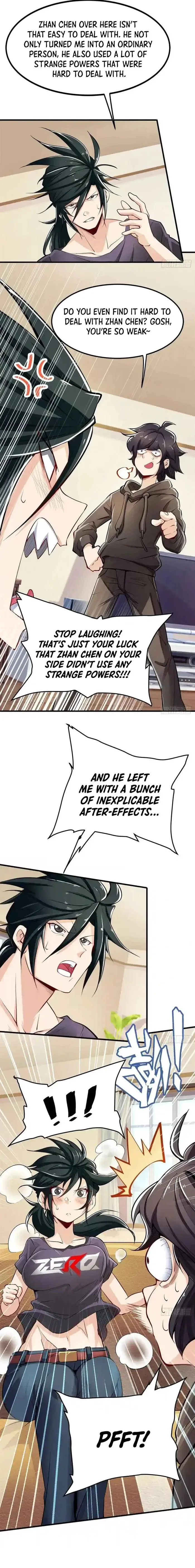 Read Return Of The Disaster Class Hero - Chapter 462 - w4.thereturnofthedisasterclasshero.com | Image 8
