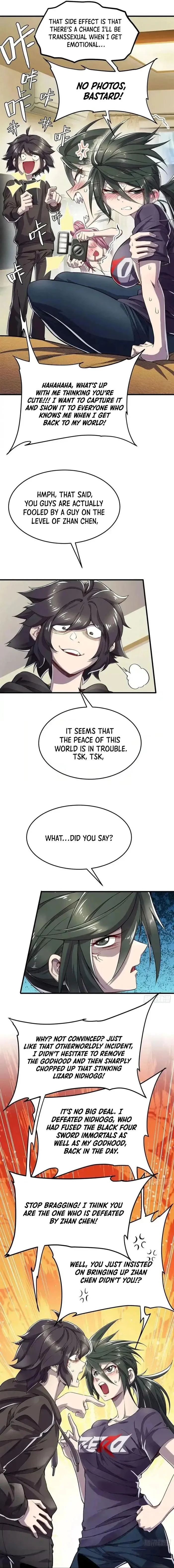 Read Return Of The Disaster Class Hero - Chapter 462 - w4.thereturnofthedisasterclasshero.com | Image 9