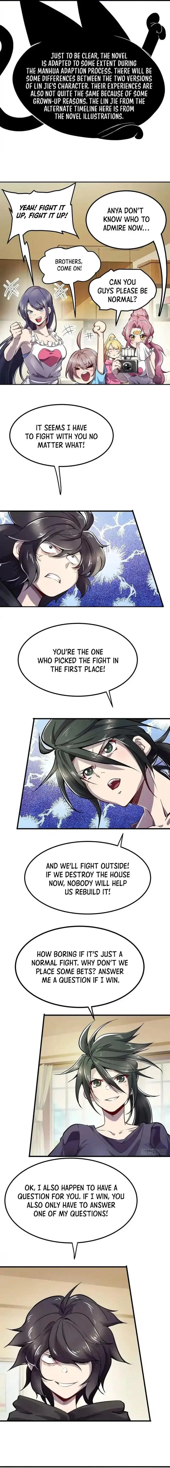 Read Return Of The Disaster Class Hero - Chapter 462 - w4.thereturnofthedisasterclasshero.com | Image 10