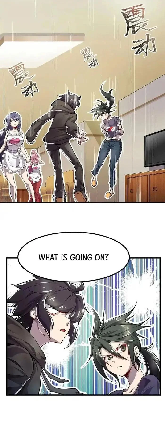 Read Return Of The Disaster Class Hero - Chapter 462 - w4.thereturnofthedisasterclasshero.com | Image 11