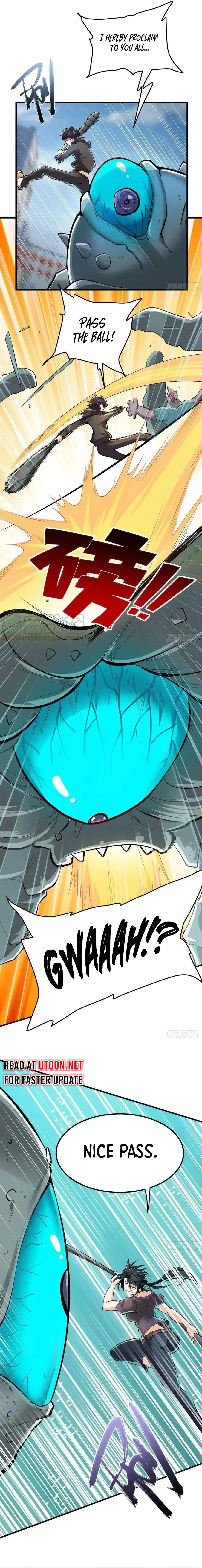 Read Return Of The Disaster Class Hero - Chapter 463 - w4.thereturnofthedisasterclasshero.com | Image 2