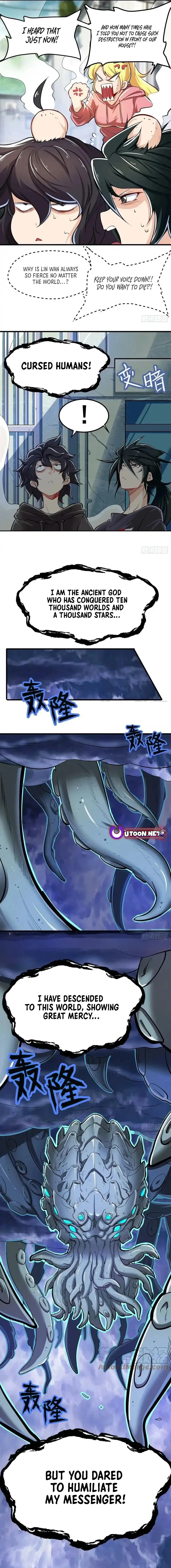Read Return Of The Disaster Class Hero - Chapter 463 - w4.thereturnofthedisasterclasshero.com | Image 6