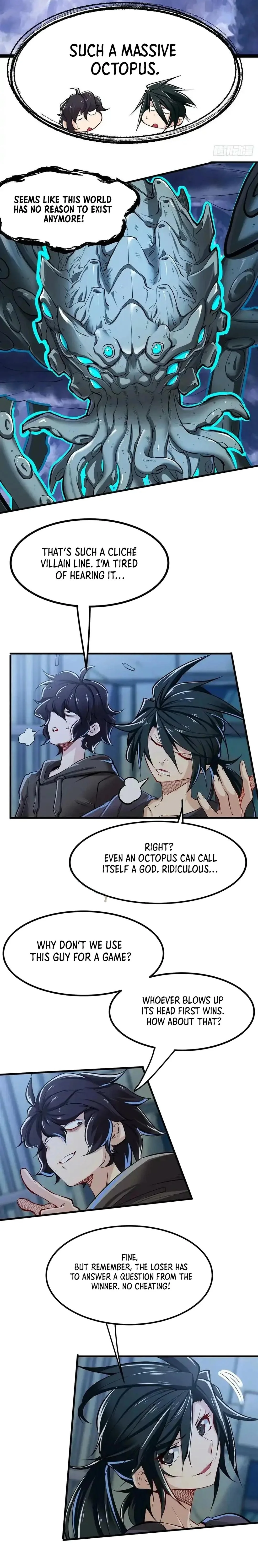 Read Return Of The Disaster Class Hero - Chapter 463 - w4.thereturnofthedisasterclasshero.com | Image 7