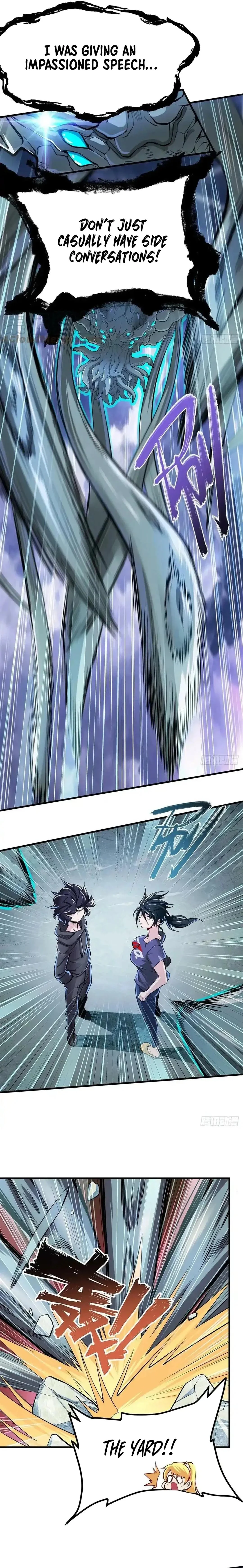 Read Return Of The Disaster Class Hero - Chapter 463 - w4.thereturnofthedisasterclasshero.com | Image 8