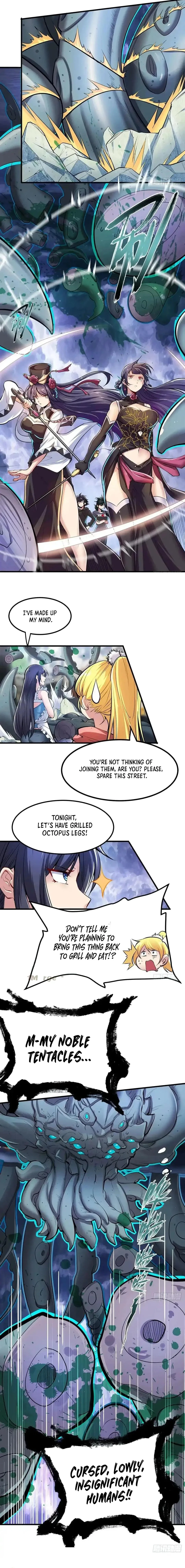 Read Return Of The Disaster Class Hero - Chapter 463 - w4.thereturnofthedisasterclasshero.com | Image 9