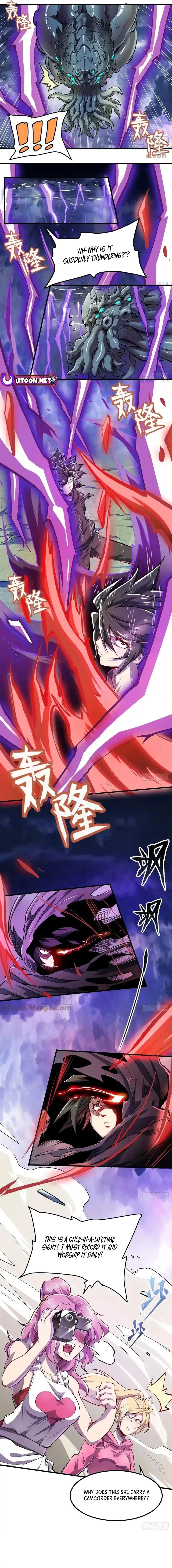 Read Return Of The Disaster Class Hero - Chapter 463 - w4.thereturnofthedisasterclasshero.com | Image 10