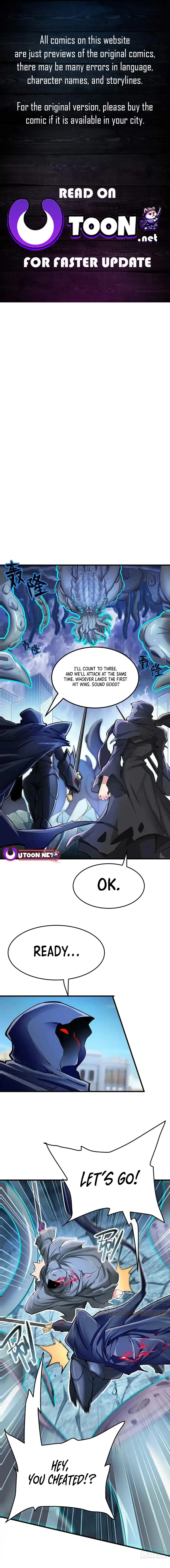 Read Return Of The Disaster Class Hero - Chapter 464 - w4.thereturnofthedisasterclasshero.com | Image 1