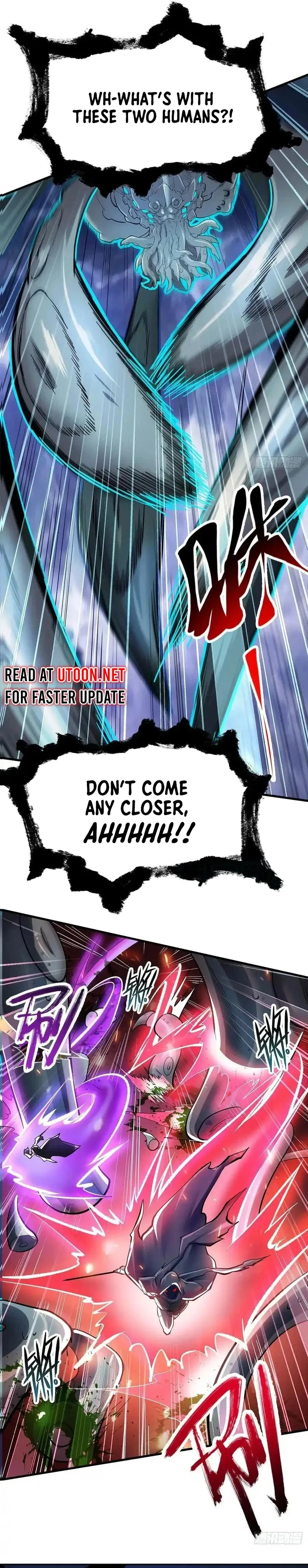Read Return Of The Disaster Class Hero - Chapter 464 - w4.thereturnofthedisasterclasshero.com | Image 2