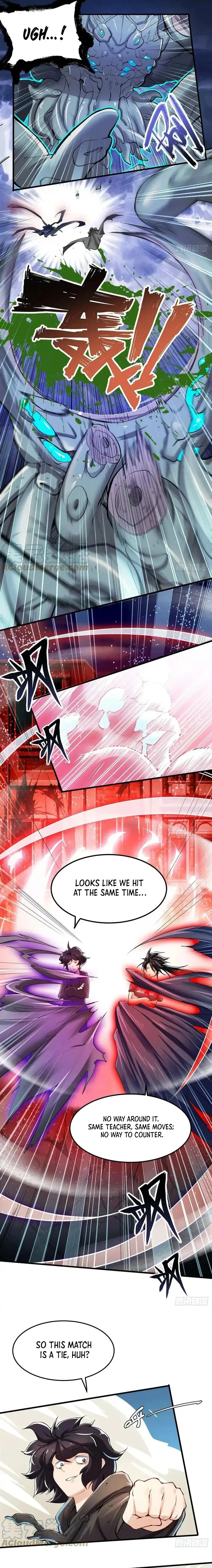 Read Return Of The Disaster Class Hero - Chapter 464 - w4.thereturnofthedisasterclasshero.com | Image 3