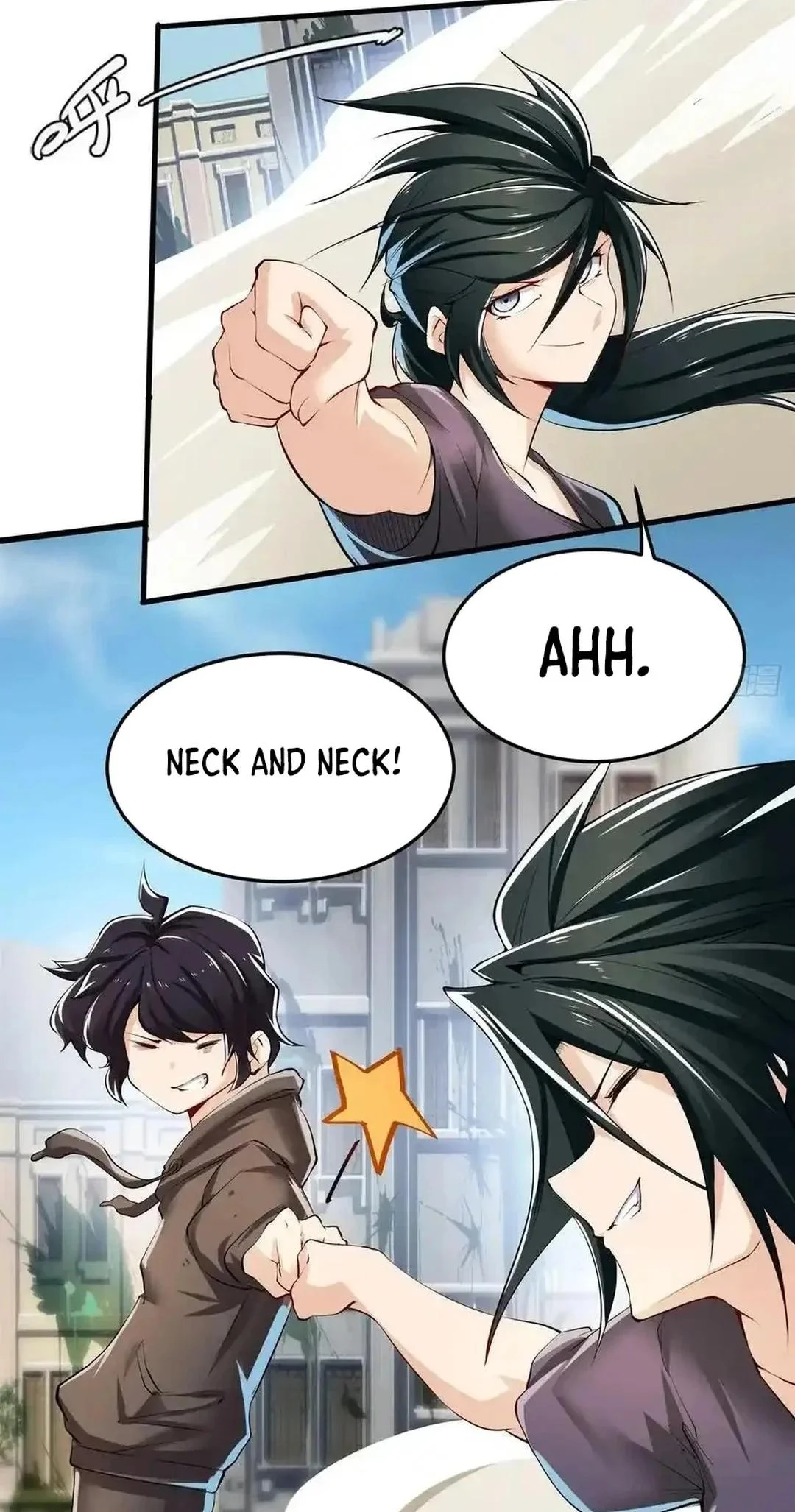 Read Return Of The Disaster Class Hero - Chapter 464 - w4.thereturnofthedisasterclasshero.com | Image 4