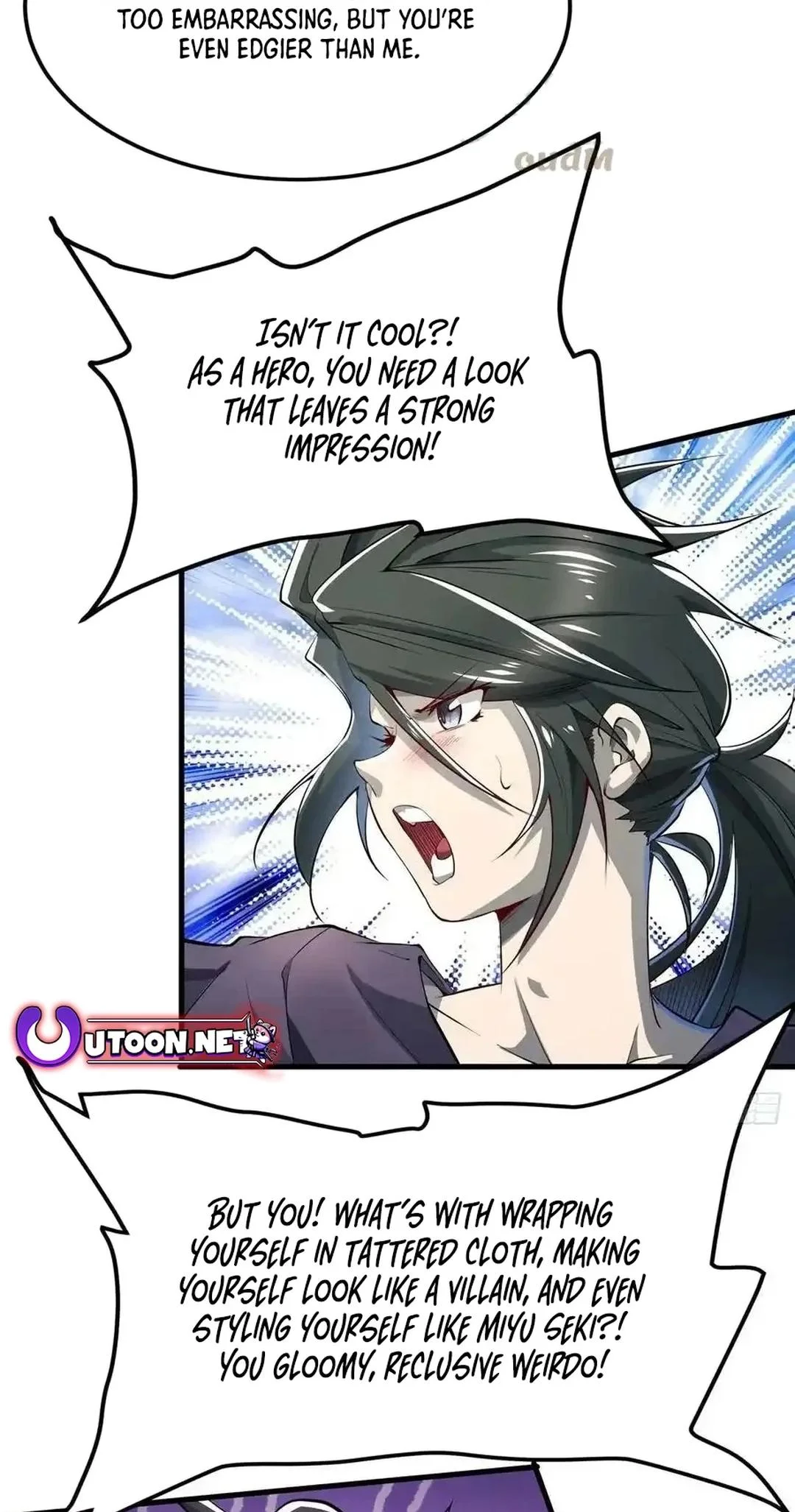 Read Return Of The Disaster Class Hero - Chapter 464 - w4.thereturnofthedisasterclasshero.com | Image 6